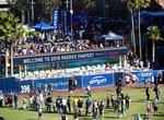 Attend Padres FanFest