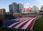 Attend San Diego Padres Opening Day