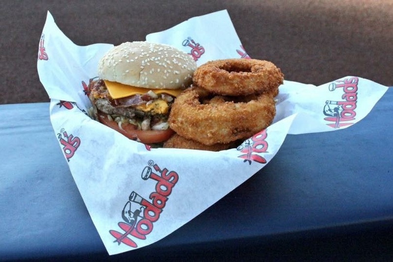 Hodad’s