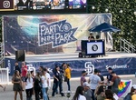Attend Padres Party in the Park at Petco Park