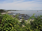 Visit Fort Williams Park, Maine