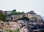 Visit Fort Williams (Cape Elizabeth), Maine
