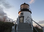 Visit American Lighthouse Foundation’s Interpretive Center, Maine
