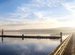 Visit Sequim Bay State Park, Washington