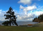 Visit Bay View State Park, Washington