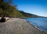 Visit South Whidbey Island State Park, Washington