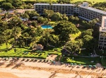 Stay at Ka'anapali Beach Hotel, Lahaina, Hawaii