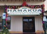 Tour Hamakua Macadamia Nut Company, Kawaihae, Big Island