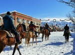 Attend Steamboat Springs Winter Carnival, Colorado