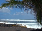 Visit Pohoiki Bay and Hot Spring, Big Island, Hawaii