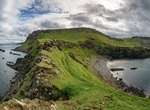Visit Brothers' Point (Rubha nam Brathairean), Isle of Skye, Scotland