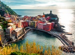 Visit La Spezia, Liguria, Italy