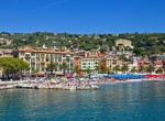 Visit Santa Margherita Ligure, Genoa, Italy