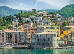 Visit Rapallo, Italy