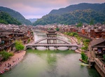 Visit Fenghuang, China