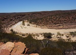 Hike The Loop Trail (Kalbarri National Park), Western Australia
