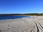 Visit Smith's Beach, Western Australia