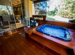 Stay at Losari Retreat, Margaret River, Western Australia