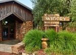 Wine Taste & Dine at Cullen Wines, Margaret River, Western Australia