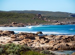 Visit Redgate Beach, Western Australia