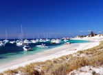 Visit Rottnest Island, Western Australia