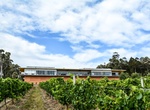 Wine Taste at McHenry Hohnen, Margaret River, Western Australia