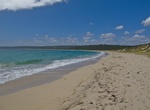Visit Hamelin Bay Beach, Western Australia