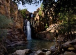 Hike to Southern Rockhole, Nitmiluk National Park, Northern Territory, Australia