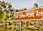 Visit Joe Creek Picnic Area, Northern Territory, Australia
