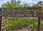 Hike to Baruwei Lookout, Nitmiluk National Park, Northern Territory, Australia