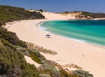 Visit Injidup Beach, Western Australia