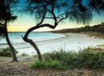 Visit Meelup Beach, Western Australia