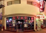 Have Drinks at Star Bar, San Diego, California