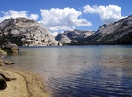 Visit Tenaya Lake Picnic Area, Yosemite National Park, California