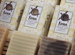Shop Kona Natural Soap Company, Kailua-Kona, Hawaii