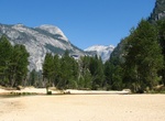 Visit Cathedral Beach Picnic Area, Yosemite National Park, California