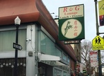 Eat at R & G Lounge, San Francisco, Caifornia