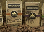 Shop at Manoa Chocolate Hawaii, Kailua, Hawaii