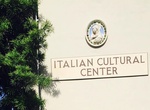 Learn Italian at Italian Cultural Center, San Diego, California