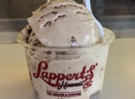 Eat Ice Cream at Lappert's Hawaii, Princeville, Hawaii