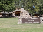 Visit Peter Norbeck Outdoor Education Center, Custer State Park, South Dakota