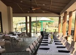 Dine at Roost Cafe at Hawks Landing Golf Club, Yucca Valley, California