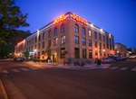 Stay at The Hotel Denver, Glenwood Springs, Colorado