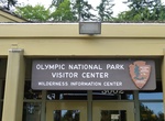 Visit Olympic National Park Visitor Center & Wilderness Information Center, Washington