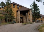 Stay & Eat at Sylvan Lake Lodge, Custer State Park, South Dakota