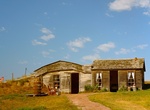 Visit Prairie Homestead, South Dakota