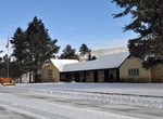 Visit Wind Cave National Park Visitor Center, South Dakota