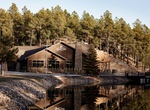 Stay at Legion Lake Lodge, Custer State Park, South Dakota