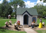 Visit Storybook Island, Rapid City, South Dakota
