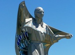 See Dignity (Dignity of Earth & Sky), Chamberlain, South Dakota